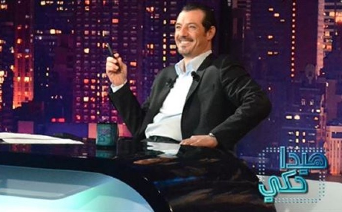 هاجم الإعلامي اللبناني عادل كرم وبشكل عنيف الفنانة الإمارتية احلام وذلك خلال برنامجه “هيدا حكي” الذي يقدمه كرم على فضائية MTV