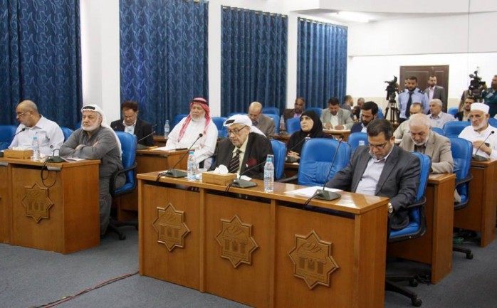 المجلس التشريعي في مدنية غزة يقر اعتبار أحكام الإعدام الصادرة مصادقًا عليها وواجبة النفاذ.