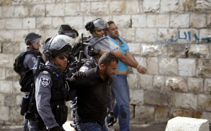 نفذت قوات الاحتلال الإسرائيلي الليلة الماضية وفجر اليوم الخميس، حملة اعتقالات واسعة طالت أنحاء مختلفة من مدينة القدس المحتلة.