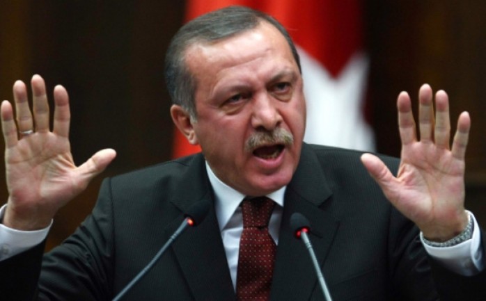 الرئيس التركي رجب طيب أردوغان يقول اليوم الأربعاء، إن بلاده قتلت 3 آلاف من عناصر تنظيم الدولة الإسلامية "داعش" في سوريا والعراق.
