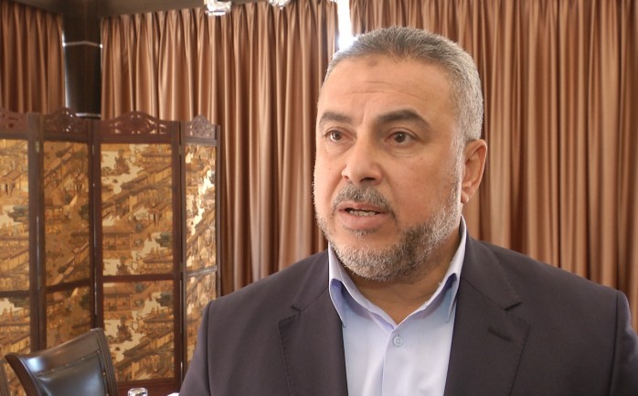قال القيادي في حركة حماس إسماعيل رضوان إن ميثاق الحركة الجديد سيكون مرن  جداً لكي  يتماشى مع المرحلة المقبلة.

