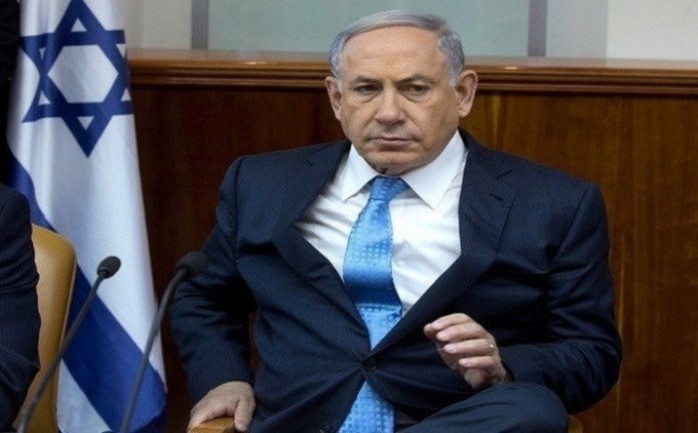 أكد رئيس الوزراء الإسرائيلي بنيامين نتنياهو، أنه يبذل جهوداً كبيرة من أجل منع تبني قرار آخر ضد إسرائيل في مجلس الأمن الدولي.

وأضاف نتنياهو في مستهل جلسة حكومته