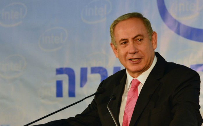 انتقد رئيس الوزراء الإسرائيلي بنيامين نتنياهو بشدة &nbsp;حركة فتح في اعقاب فوز مروان البرغوثي بالمكان الاول في انتخابات اللجنة المركزية للحركة.


