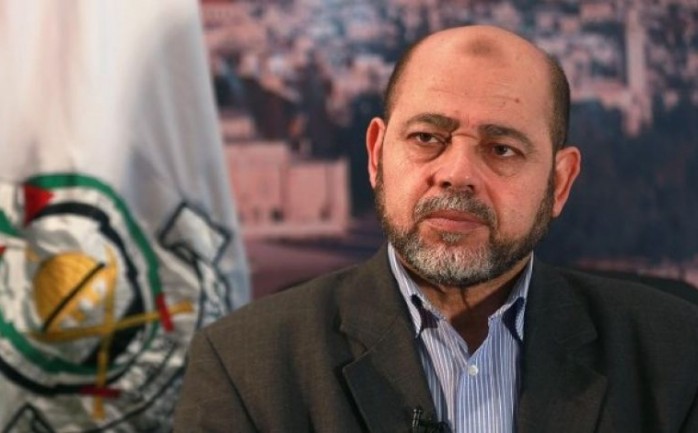 قال نائب رئيس المكتب السياسي لحركة "حماس" موسى أبو مرزوق، أن هناك فرصة في شهر رمضان، خلال الاجتماع المرتقب مع حركة "فتح" لطي صفحة الانقسام وإنهاء كافة المشاكل العالقة وترسيخ المصالحة.

ودعا