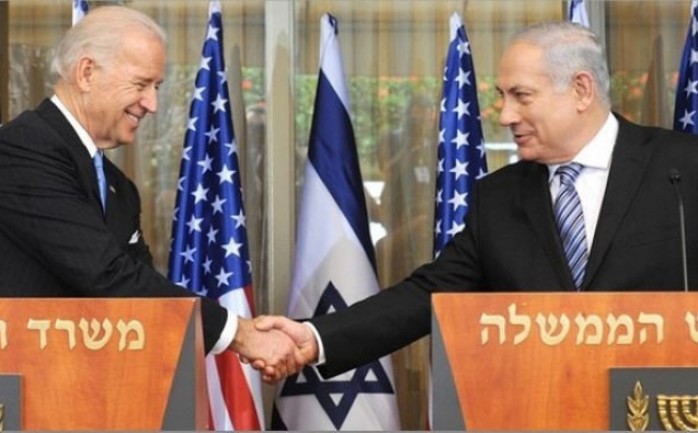 نائب الرئيس الأمريكي جو بايدن ينتقد الحكومة الإسرائيلية بشكل علني وصريح في سابقة نادرة لأحد المسؤولين البارزين في الإدارة الأمريكية تجاه إسرائيل.