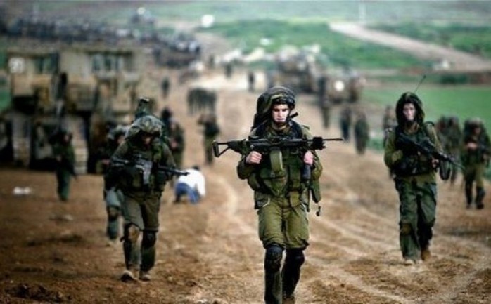من المقرر أن يجري جيش الاحتلال الإسرائيلي سلسلة تدريبات واسعة في المناطق المحاذية للحدود الشمالية لقطاع غزة، تستمر لعدة أيام، وتنتهي يوم الخميس المقبل.

وقالت و