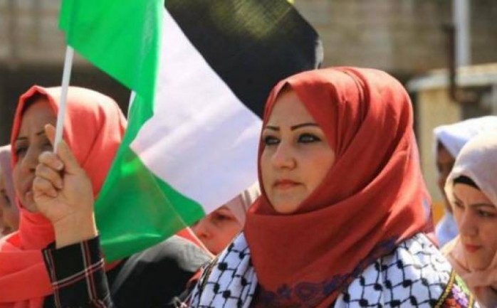 أفرجت الأجهزة الأمنية في غزة الثلاثاء عن عضو المكتب الحركي المركزي للمرأة الفتحاوية مروة المصري بعد اعتقال لعدة أيام.