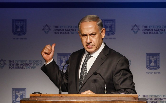 أكد رئيس الوزراء الإسرائيلي بنيامين نتنياهو أن الرئيس الأميركي المنتخب دونالد ترامب صديق حقيقي لإسرائيل، موضحًا أنه يتطلع للعمل معه من أجل دفع الأمن والاستقرار والسلام في المنطقة.

