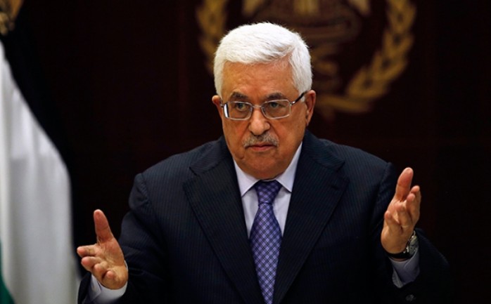 أعلن الرئيس محمود عباس، الجهوزية لاستئناف المفاوضات مع إسرائيل في حال تجميدها للبناء الاستيطاني.

وأكد الرئيس في نص نشرته وكالة &quot;وفا الرسمية&quot; &nbsp;مس