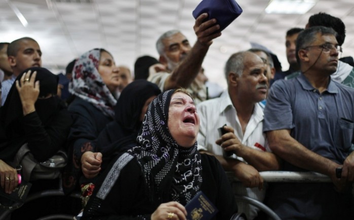 قالت وزارة الخارجية المصرية، إنها ستتعامل مع قطاع غزة ومسألة معبر رفح البري بطريقة ملائمة.

وأكد وزير الخارجية سامح شكري خلال مؤتمر صحافي على هامش