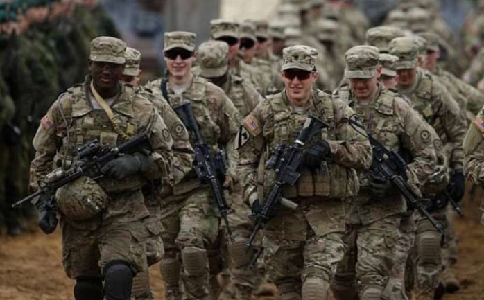 أفادت شبكة &quot;سي إن إن&quot; الأمريكية&nbsp; أن الولايات المتحدة تدرس إمكان نقل جنودها المنتشرين في شمال سيناء إلى ما وصفته بـ&quot;مكان آخر أكثر أمنا باتجاه الجنوب&quot;، بسبب التهديدات ا