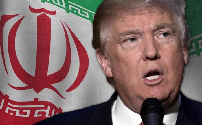 هاجمت إيران تأييد مجلس الشيوخ الأمريكي تمديد قانون العقوبات على طهران لعشر سنوات، وقالت إن ذلك ينتهك الاتفاق النووي مع القوى العالمية الست عام 2015، وتوعدت بالرد.

وأقر القانون للمرة الأول
