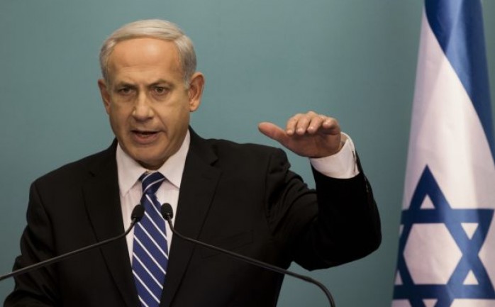 قال رئيس الوزراء الإسرائيلي بنيامين نتنياهو إن محاولة السلطة الفلسطينية رفض قضية على بريطانيا بسبب وعدا بلفور ستتكلل بالفشل.

وأضاف نتنياهو في تصريحات ن