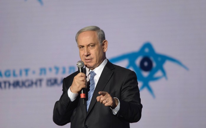كشفت القناة الثانية العبرية، أن الشرطة الإسرائيلية تجري تحقيقًا حول تلقي رئيس الحكومة، "بنيامين نتنياهو"، أموالًا من رجال أعمال أجانب.

ووفقًا لتقرير القناة الثانيّة فإن &q