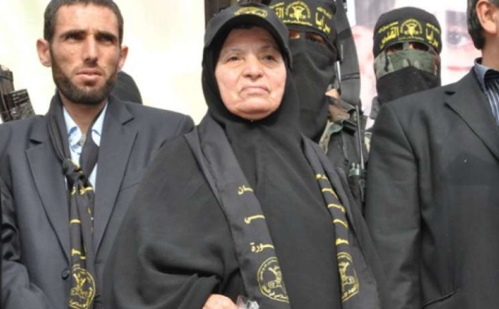 وصل جثمان الحاجة فاطمة الجزار "أم رضوان الشيخ خليل" اليوم الخميس، لقطاع غزة من معبر رفح البري، بانتظار دفنها في مدينة رفح.