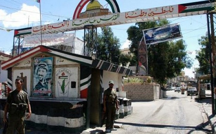 أدانت وكالة غوث وتشغيل اللاجئين الفلسطينيين "الأونروا"  حالة التوتر والتصعيد في مخيم عين الحلوة للاجئين الفلسطينيين في لبنان، مطالبة بالتهدئة.

