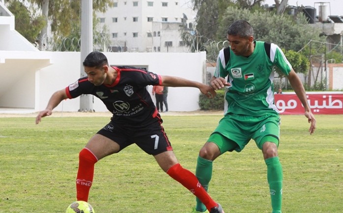 اكتسح فريق الصداقة نظيره اتحاد الشجاعية بنتيجة قوامها 4-0 في المباراة التي جرت على ملعب اليرموك بمدينة غزة، ضمن منافسات الأسبوع الأول لدوري الوطنية موبايل لأندية الدرجة الممتازة.

 سجل رباع