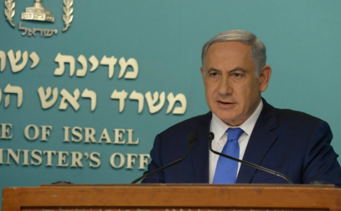 قال رئيس الوزراء الإسرائيلي بنيامين نتنياهو إن إسرائيل لن تتردد في خوض أية معركة من أجل الدفاع عن نفسها.

وأضاف خلال جولة قام ب