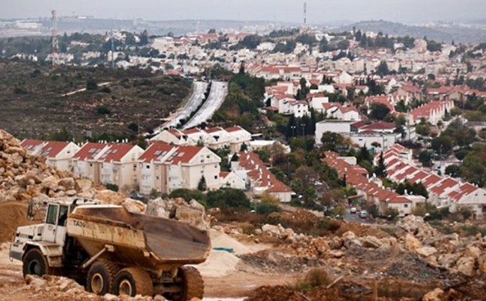 جددت بريطانيا مساء الخميس، التأكيد على قلقها جراء استمرار بناء المستوطنات الإسرائيلية في الضفة الغربية المحتلة.

