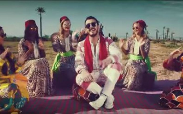 تخطت أغنية "إنت معلم" للفنان المغربي سعد لمجرد، حاجز الـ300 مليون مشاهدة عبر موقع يوتيوب.