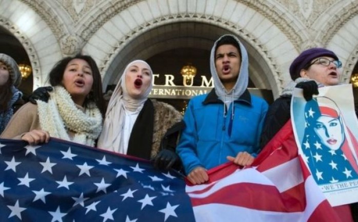 رفعت وزارة العدل الأمريكية دعوة قضائية ضد تعليق حظر الرئيس دونالد ترامب دخول مواطني سبع دول ذات أغلبية مسلمة إلى الولايات المتحدة.

