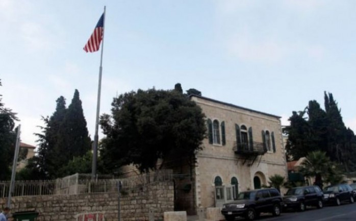 قال مستشار الرئيس الأمريكي المنتخب وليد فارس إن نقل السفارة الأمريكية إلى مدينة القدس خطوة معقدة وتستغرق وقتا طويلاً.

وأضاف فارس في تصريح نشرته شبكة التلفاز 
