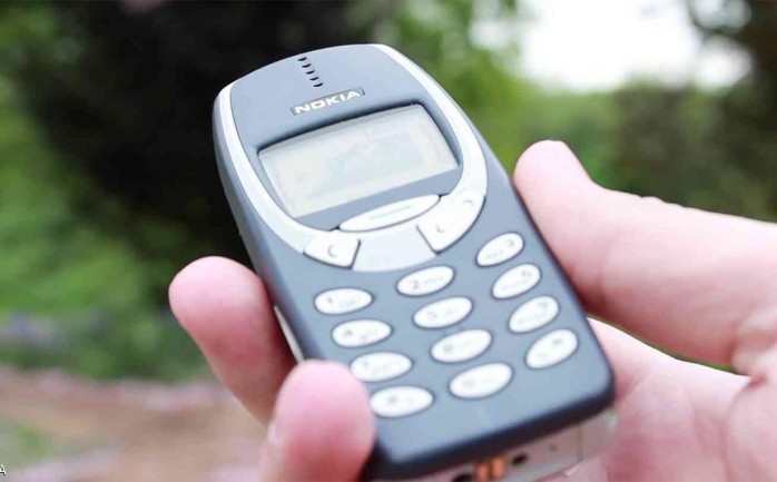 أعلنت شركة &quot;إتش إم دي&quot; المصنعة لهواتف نوكيا أنها ستعيد طرح هاتف &quot;نوكيا 3310&quot; الذي تم إطلاقه أول مرة، قبل 17 سنة، بميزات تقنية بسيطة.

