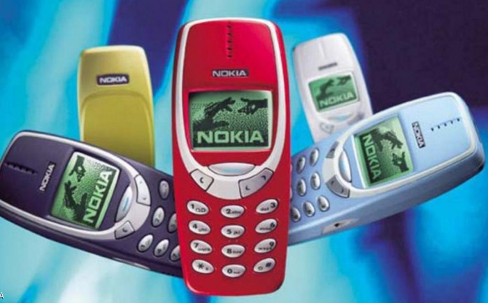 تنوي الشركة الفنلندية نوكيا إعادة إطلاق هاتف نوكيا"3310" هذا الأسبوع في مدينة برشلونة الاسبانية، وكشفت تقارير إخبارية وتسريبات عن مواصفات الهاتف "3310".
