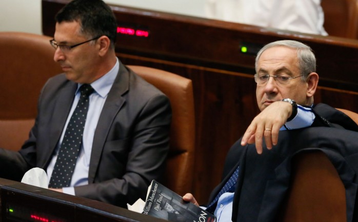 قال الوزير الداخلية السابق في الحكومة الإسرائيلية جدعون ساعر، إن الاتفاق مع تركيا يشكل اذلالاً لإسرائيل، واصفاً إياه بالسيء.