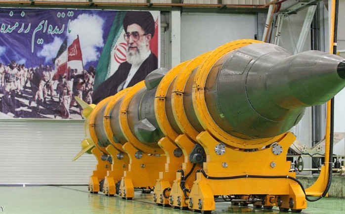 يعقد مجلس الأمن الدولي اليوم الثلاثاء، محادثات طارئة بشأن التجربة التي أجرتها إيران على صاروخ متوسط المدى.

