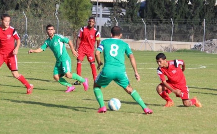 تنطلق عصر &nbsp;الإثنين المقبل&nbsp;مباريات الأسبوع الحادي والعشرين من منافسات دوري الدرجة الأولى بغزة.


