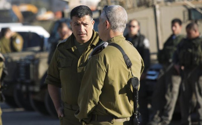 حذر  منسق أعمال الحكومة الإسرائيلي الجنرال "يوآف مردخاي" من خرق لحركة "حماس" سواء كان صغيرًا أو كبيرًا معتبرًا ذلك بأنه سيؤدي إلى إيقاف إدخال مواد البناء وتجميد أعمال إعادة الإعمار في قطاع غز