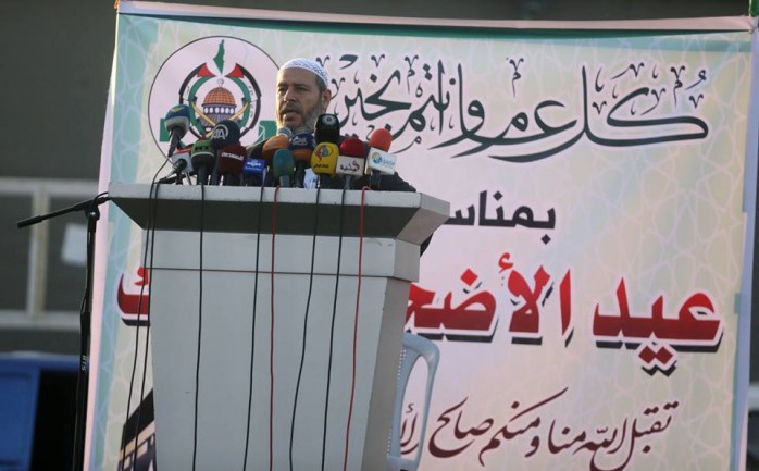 أكد عضو المكتب السياسي لحركة حماس خليل الحية أن إجراء الانتخابات المحلية تعطل بسبب ما أسمها التدخلات الخارجية والحسابات الداخلية.

