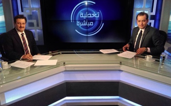 وفاة الإعلامي الفلسطيني خالد أبو شمالة المذيع بقناة «ليبيا أولًا»، إثر حادث سير بمدينة الإبيار في ليبيا.