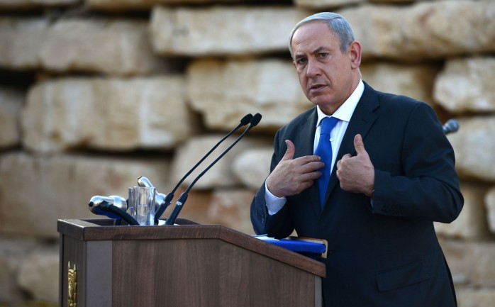 قال رئيس الوزراء الإسرائيلي بنيامين نتانياهو إنه فخور بالدور الذي يؤديه ما أسماهم "عرب 48" في نجاح "إسرائيل"، داعيا اياهم إلى لعب دور أكبر.