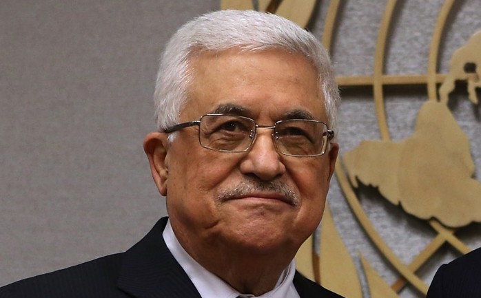 الرئيس محمود عباس يؤكد أن الشعب الفلسطيني مغروس في هذه الأرض، وفي صخورها وترابها وجبالها منذ بداية الحضارة والكتابة واختراع الأبجدية الكنعانية الفلسطينية.