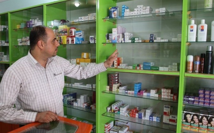 توافقت لجنة تسعيرة الأدوية التي شكلها مؤخراً المجلس التشريعي بغزة، عدة قرارات فيما يخص بتسعيرة الأدوية.

وأكد
