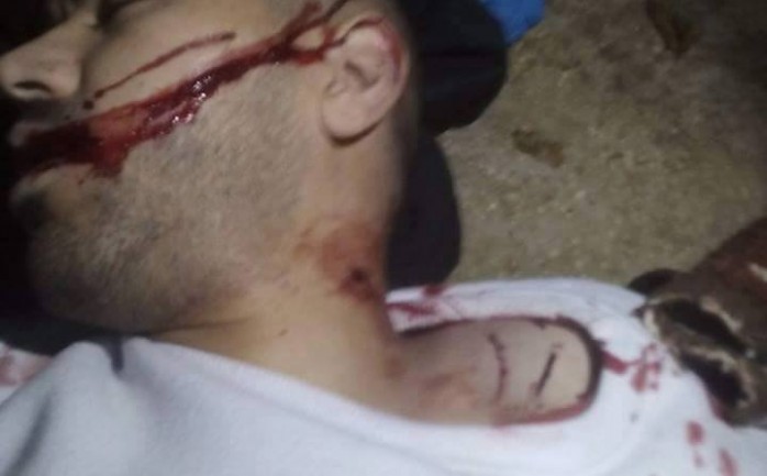 اعتبرت حركة "حماس" إعدام الاحتلال الإسرائيلي للأسير المحرر محمد الصالحي بدم بارد "جريمة بشعة وعملا إرهابيا منظماً ودليل على همجية الاحتلال ووحشيته".

