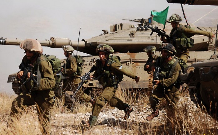 من المقرر أن يقدم مراقب دولة &quot;إسرائيل&quot; يوسيف شابيرا الخميس، المسودة النهائية لتقريره حول الحرب الأخيرة على قطاع غزة إلى رئيس الوزراء بنيامين نتنياهو.

