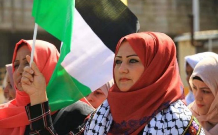 قالت وزارة الداخلية والأمن الوطني في غزة إن اعتقال المواطنة مروى المصري لم يكن اعتقالا سياسيا.

وأوضح الناطق باسم الوزارة إياد البزم، عبر صفحته الشخصية بموقع "فيس بوك" للتواصل الاجتماعي، أن