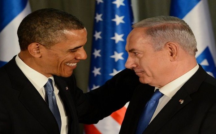 توجه رئيس الوزراء الإسرائيلي بنيامين نتنياهو اليوم الثلاثاء، إلى نيويورك للمشاركة في الدورة الحادية والسبعين للجمعية العامة للأمم المتحدة.

