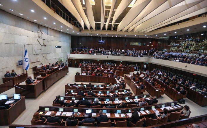 الكنيست الإسرائيلي يعقد جلسة خاصة خلال الأسبوع الجاري لمناقشة تسريبات تقرير ما يسمى "مراقب الدولة" حول الحرب على غزة في صيف 2014.