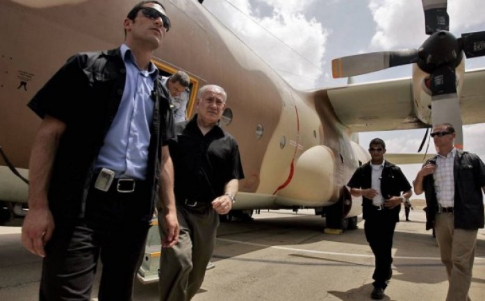 قال رئيس الوزراء الإسرائيلي بنيامين نتنياهو، إن سلاح الجو الإسرائيلي هو الأفضل في العالم.

وأضاف نتنياهو خلال جولة قام بها اليوم الأربعاء لقاعدة سلاح الجو في تل