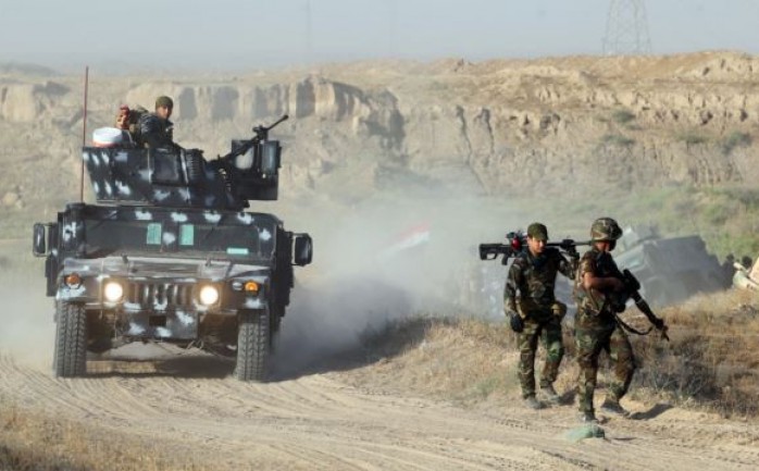حذر مسؤولون أميركيون الحكومة العراقية من أن حملتها العسكرية لاستعادة الفلوجة قد تؤدي إلى ظهور نسخة أخرى من تنظيم "داعش".