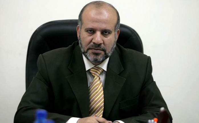 أكد القيادي في حركة حماس أسماعيل الأشقر أن القضاء في قطاع غزة قضاء نزيه ليس حزبي أو تنظيمي ويحكم بين الناس بالعدل.

