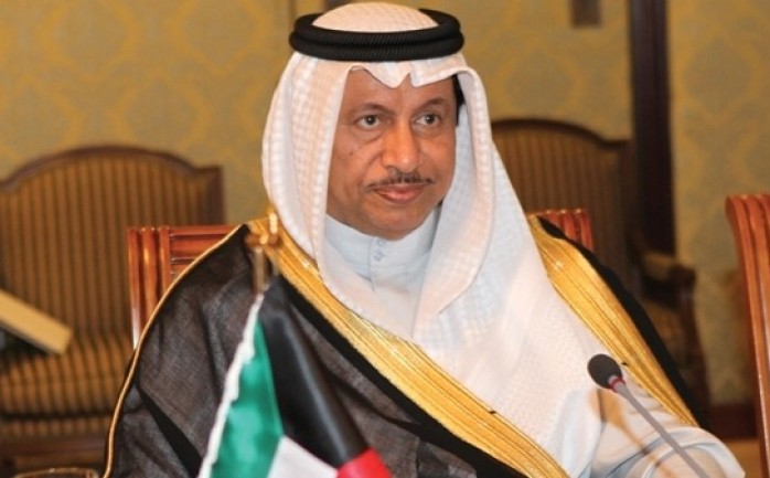 قبل أمير الكويت، الشيخ صباح الأحمد الصباح، استقالة الحكومة، كما كلف الشيخ جابر المبارك بتأليف حكومة جديدة.


