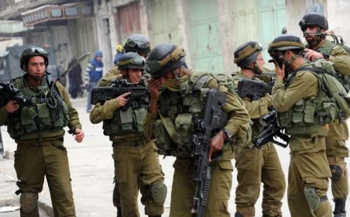 أكدت مصادر عسكرية إسرائيلية أن جيش الاحتلال خفض خلال الفترة الاخيرة بشكل ملموس عدد عملياته لاعتقال الفلسطينيين في مناطق &quot; أ&quot; الخاضعة للسلطة الفلسطينية. 

