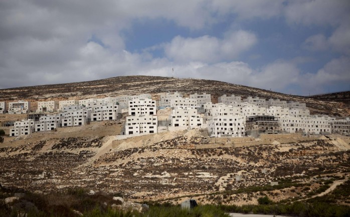 أدانت وزارة الخارجية،&nbsp; مصادقة سلطات الاحتلال بالأمس على مخطط لبناء 500 وحدة استيطانية جديدة في مستوطنة &quot;رمات شلومو&quot; على أراضٍ فلسطينية في القدس المحتلة.


