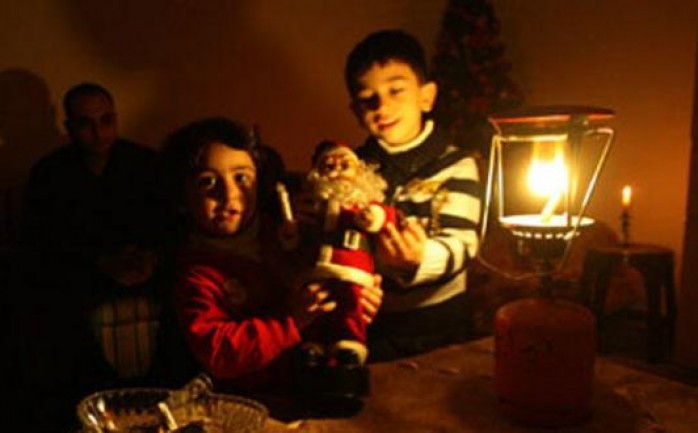 حذرت شبكة المنظمات الاهلية الفلسطينية من التداعيات الخطيرة لاستمرار انقطاع التيار الكهربائي لفترات طويلة في قطاع غزة.

