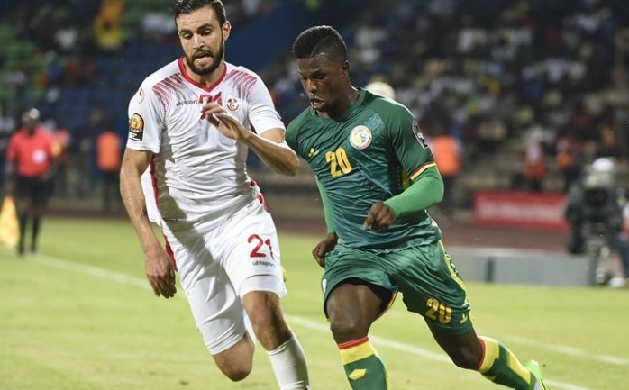 تلقى منتخب تونس لكرة القدم الخسارة أمام نظيره السنغالي بنتيجة 2-0 في الجولة الأولى من منافسات المجموعة الثانية لبطولة كأس الأمم الإفريقية 2017.

سجل هدفي اللقاء المهاجم المتألق ساديو ماني بال